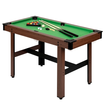 Stół do bilarda stół bilardowy bile akcesoria duży